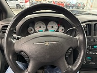 Chrysler Voyager vaihtoauto