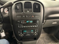 Chrysler Voyager vaihtoauto