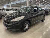 Peugeot 207 vaihtoauto