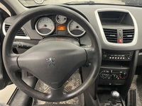 Peugeot 207 vaihtoauto