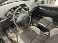 Peugeot 207 vaihtoauto