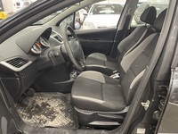 Peugeot 207 vaihtoauto