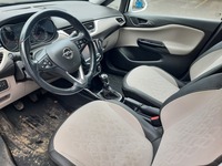 Opel Corsa vaihtoauto