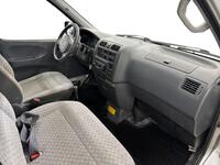 Toyota Hiace vaihtoauto