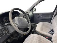 Toyota Hiace vaihtoauto