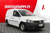 Volkswagen Caddy vaihtoauto