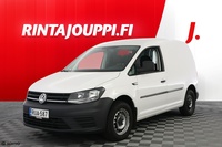 Volkswagen Caddy vaihtoauto