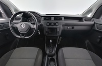 Volkswagen Caddy vaihtoauto