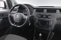 Volkswagen Caddy vaihtoauto