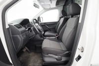 Volkswagen Caddy vaihtoauto