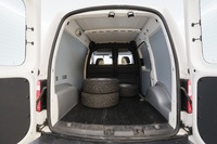 Volkswagen Caddy vaihtoauto