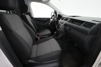 Volkswagen Caddy vaihtoauto