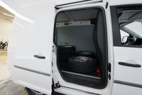 Volkswagen Caddy vaihtoauto