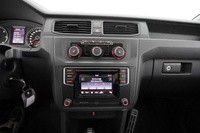 Volkswagen Caddy vaihtoauto