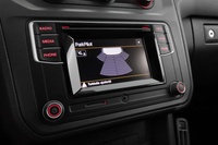 Volkswagen Caddy vaihtoauto