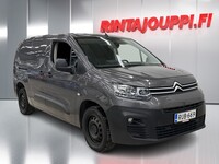 Citroën Berlingo Van vaihtoauto