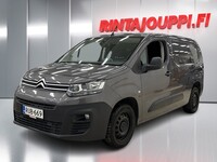 Citroën Berlingo Van vaihtoauto