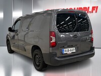 Citroën Berlingo Van vaihtoauto