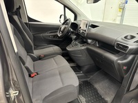 Citroën Berlingo Van vaihtoauto