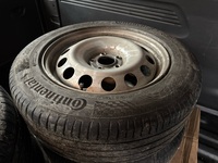 Citroën Berlingo Van vaihtoauto