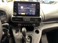 Citroën Berlingo Van vaihtoauto