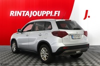 Suzuki Vitara vaihtoauto