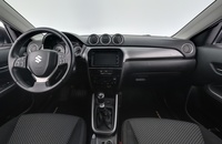 Suzuki Vitara vaihtoauto