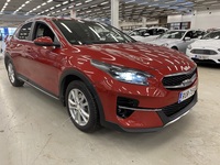 Kia XCeed vaihtoauto