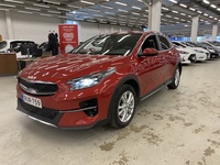 Kia XCeed vaihtoauto