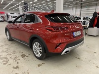 Kia XCeed vaihtoauto