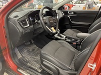 Kia XCeed vaihtoauto