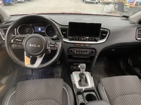 Kia XCeed vaihtoauto
