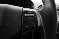 Isuzu D-Max vaihtoauto