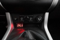 Isuzu D-Max vaihtoauto