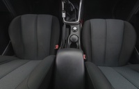 Isuzu D-Max vaihtoauto