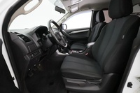 Isuzu D-Max vaihtoauto