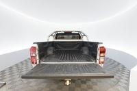 Isuzu D-Max vaihtoauto