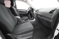 Isuzu D-Max vaihtoauto