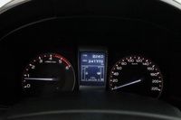 Isuzu D-Max vaihtoauto