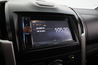 Isuzu D-Max vaihtoauto