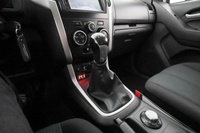 Isuzu D-Max vaihtoauto