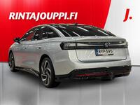 Volkswagen ID.7 vaihtoauto