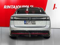 Volkswagen ID.7 vaihtoauto
