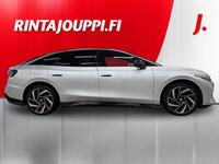 Volkswagen ID.7 vaihtoauto