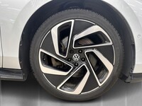 Volkswagen ID.7 vaihtoauto