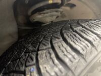 Volkswagen ID.7 vaihtoauto