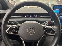 Volkswagen ID.7 vaihtoauto