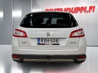 Peugeot 508 vaihtoauto