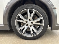 Peugeot 508 vaihtoauto