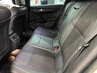 Peugeot 508 vaihtoauto